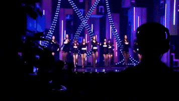Nine Muses Muse GIF