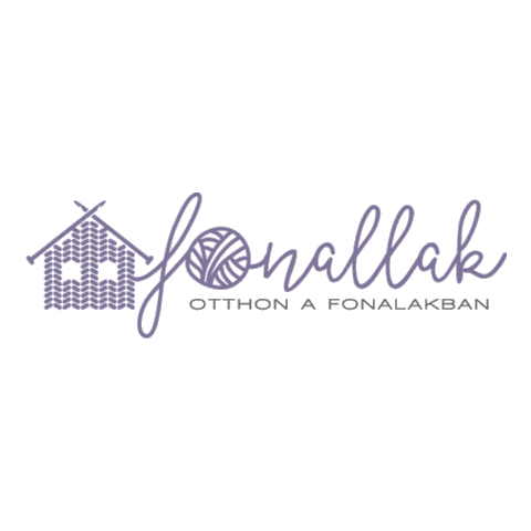 FonalLak Sticker