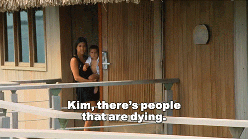 People Are Dying Kim GIFs - Get the best GIF on GIPHY
