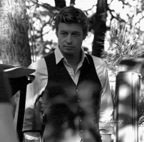 The Mentalist Aura GIF