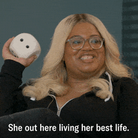 Happy Confidence GIF by ABC Network
