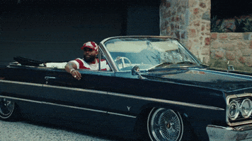 Cassper Nyovest GIF by Universal Music Africa