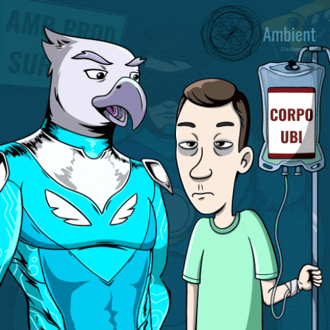 Mood Think GIF by ambientcrypto