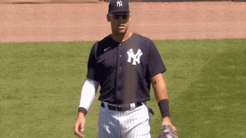 New York Thumbs Up GIF by YES Network
