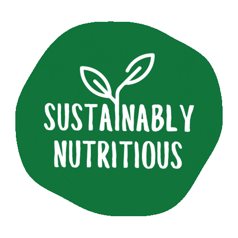 HerbYvore Foods Sticker