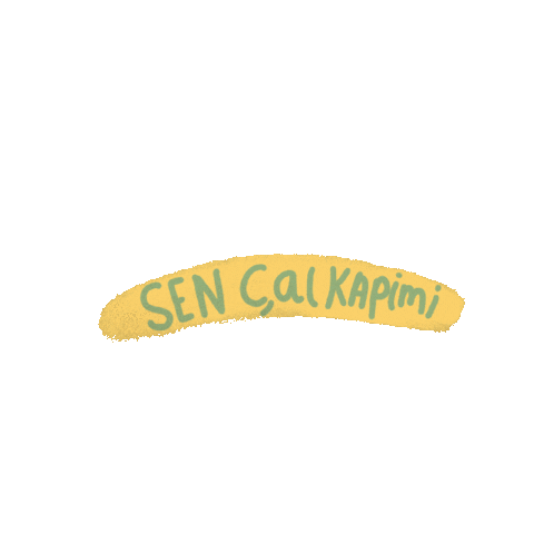 Tv Show Sticker