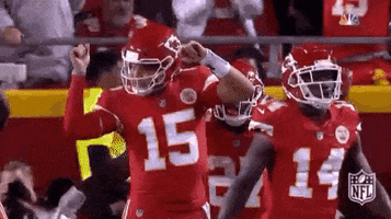 Frustrated Patrick Mahomes GIFs - Find & Share on GIPHY
