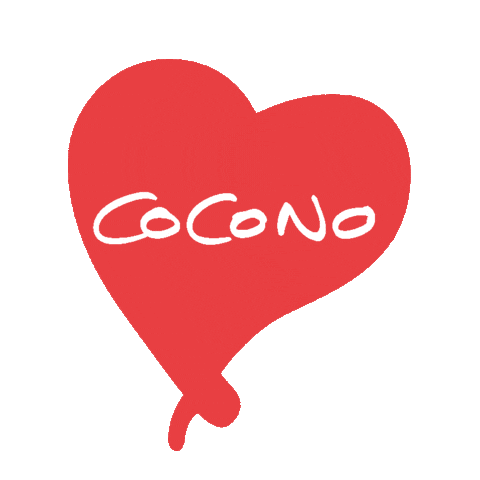 ココノ Sticker by COCONO