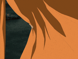 Awkward Avatar GIF