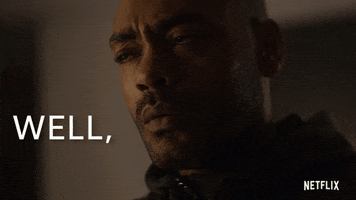 Sully Kano GIF by NETFLIX