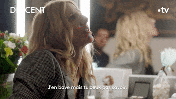 Drama Queen Serie GIF by France tv