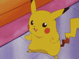 Pokemon Lifting GIFs - Find & Share on GIPHY