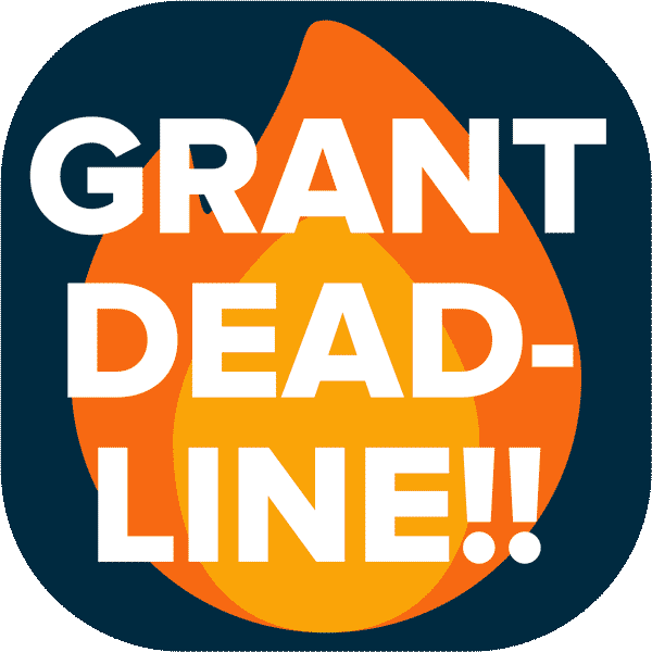 Fire Deadline GIF by Gladstone Institutes