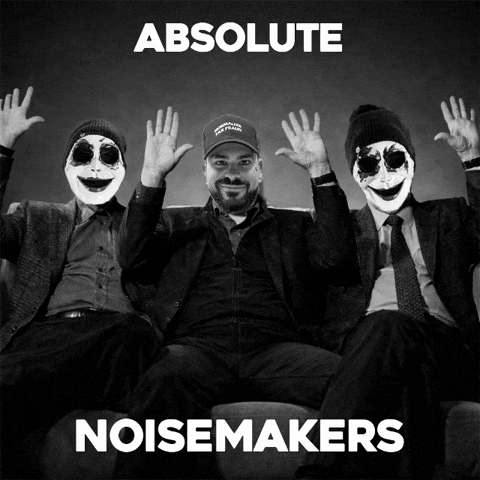 Aggressive Records Sickmode GIF by AR GANG