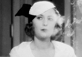 Barbara Stanwyck GIF