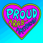 Proud Arab American