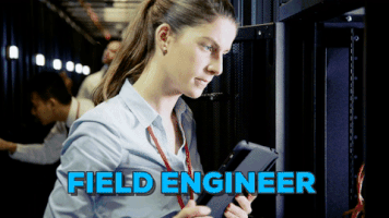 fieldengineer job network engineer marketplace GIF