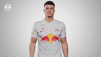 Not Me No GIF by FC Red Bull Salzburg