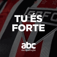 Sao Paulo Soccer GIF by ABC da Construção