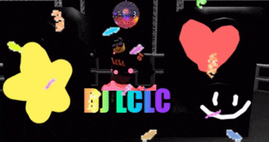 Party GIF