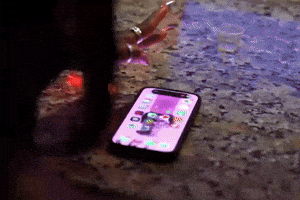 Kentheman GIF by SPXRK