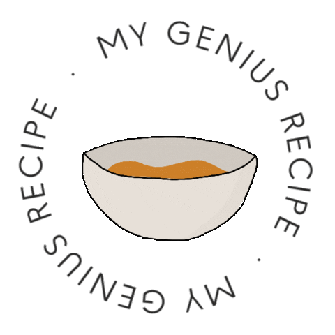 My body genius Sticker