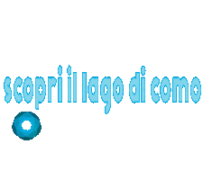 Italy Lakecomo Sticker by Majicomolake