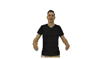 Max Rose What Sticker by audory