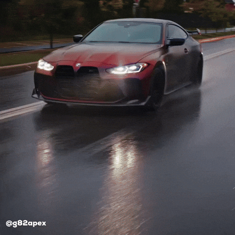 Car Bmw GIF