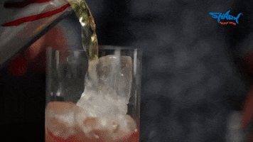 Pouring Energy Drink GIF by SHARK Energy