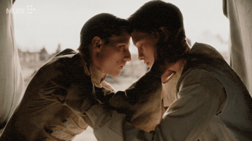 Film Cinema GIF by MUBI