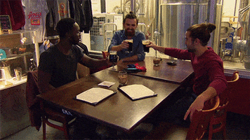 real world: go big or go home GIF by mtv