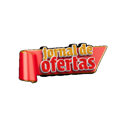 Jornal Sticker by Boi Brabo