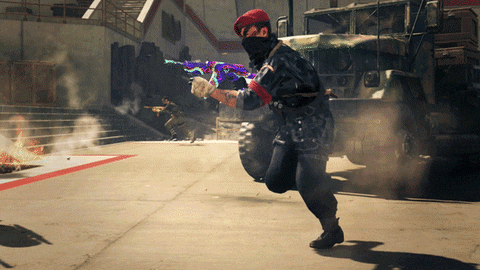 Last Stand Cod GIF by Call of Duty - Find & Share on GIPHY