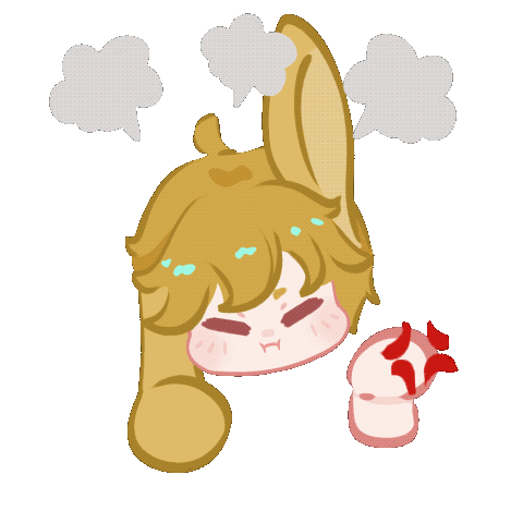 Kennykwan Sticker