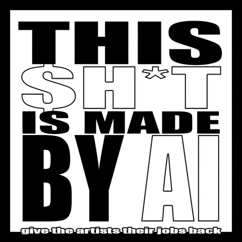 Art Ai GIF