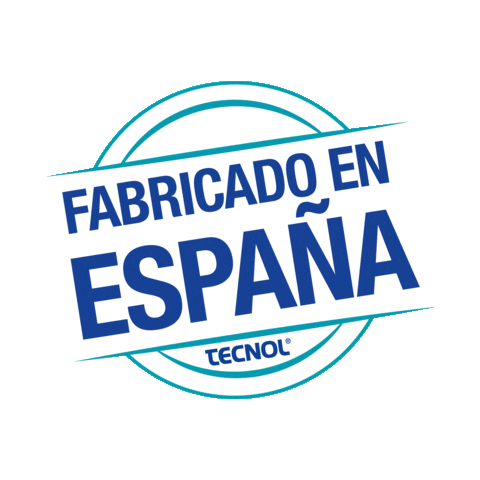 TQ Tecnol Sticker