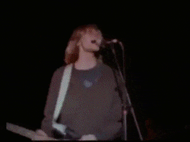 Grunge GIF