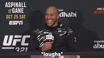 France Laugh GIF