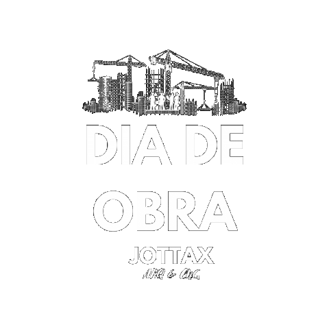 jottax arquitetura e engenharia Sticker