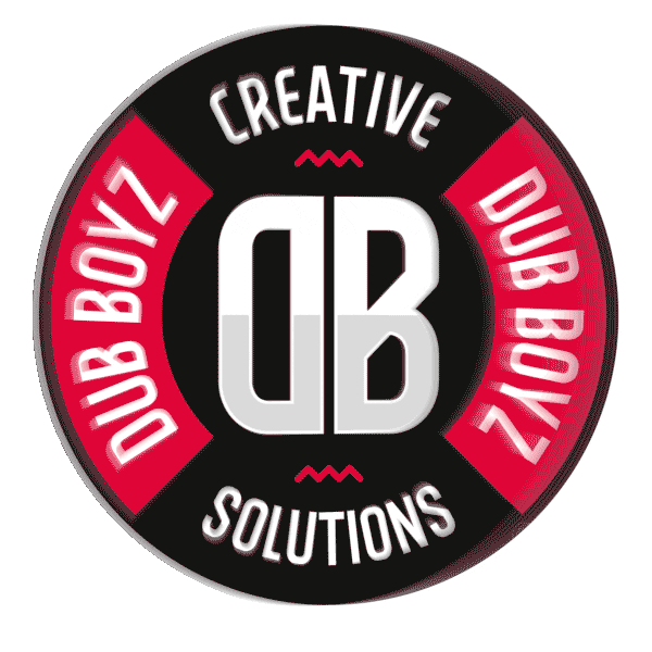 Dub Boyz Sticker