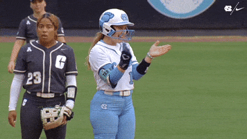 University Of North Carolina Ncaa GIF by UNC Tar Heels