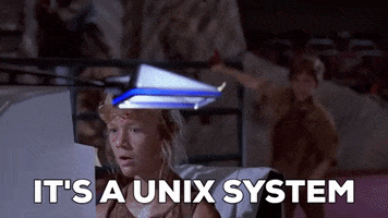 Jurassic Park GIF