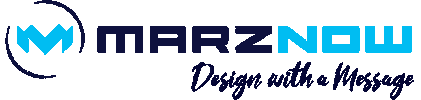 Sticker by Marz Now