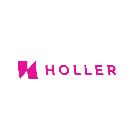 Holler Eyewear Sticker by Holler