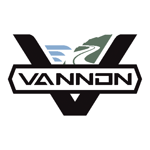 Sticker by VANNON