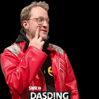 Michael Jackson Middle Finger GIF by DASDING