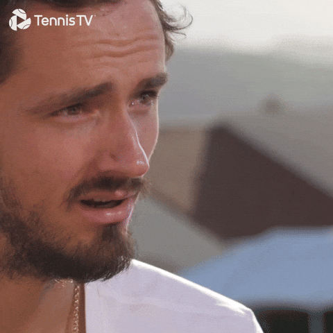 I Get It What GIF by Tennis TV