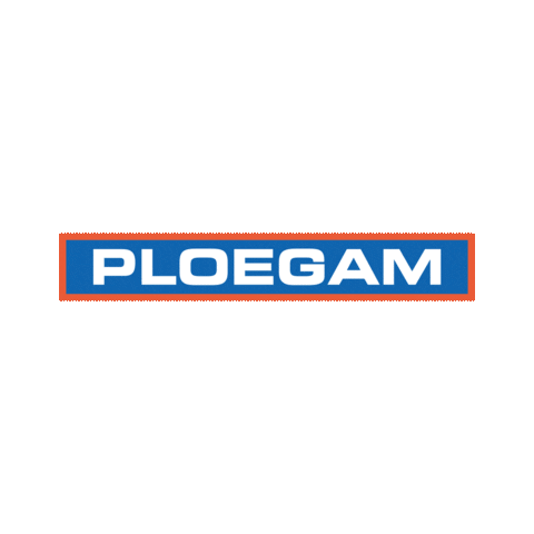 Ploegam Sticker