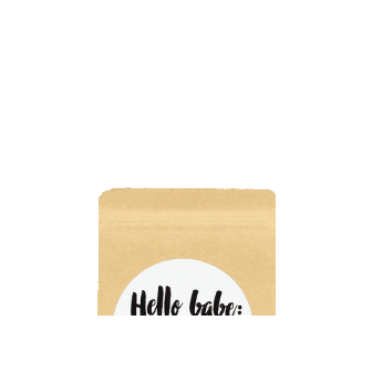 Sticker by BootayBag